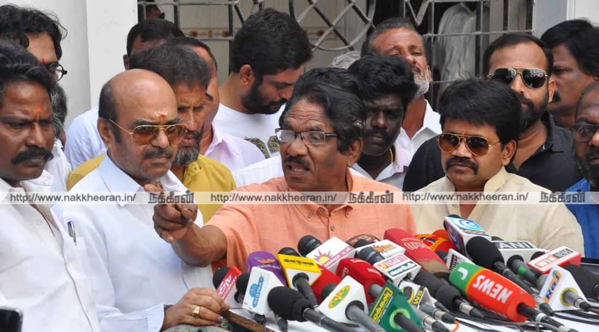 Bharathiraja